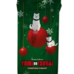 Yomi No Tsugai Volume 1 Christmas Variant – ITA