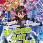 Sword Art Online Unital Ring Novel 21 – ITA