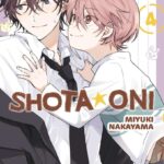 Shota Oni Volume 4 – ITA