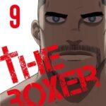 The Boxer Volume 9 – ITA