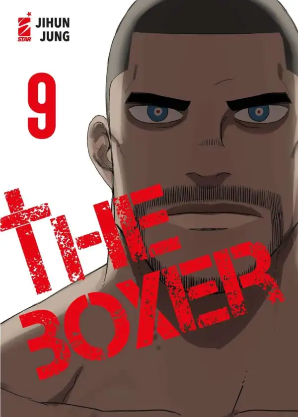 The Boxer Volume 9 – ITA