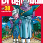 Dragon Ball Ultimate Edition Volume 29 – ITA