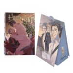 Here U Are – Christmas Pack Volume 1 – ITA