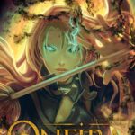 Oneira Volume 1 Variant Cover – ITA