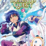 Rabbids – Luminys Quest Volume 1 – ITA
