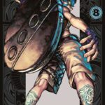 Gachiakuta Volume 8 – ITA