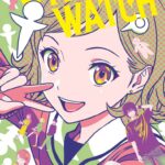 Witch Watch Volume 9 – ITA