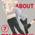 What About Tomorrow Volume 7 – ITA