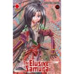 The Elusive Samurai Volume 10 – ITA
