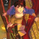 Suzume Volume 2 – ITA