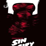 Sin City Volume 2 Limited Edition – ITA