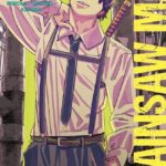 Chainsaw Man Volume 17 – ITA