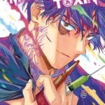 Marriagetoxin Volume 5 – ITA
