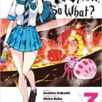 So I’m A Spider, So What? Volume 1 – ITA