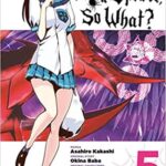 So I’m A Spider, So What? Volume 5 – ITA