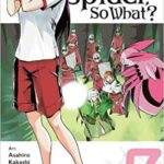 So I’m A Spider, So What? Volume 5 – ITA