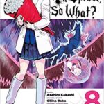 So I’m A Spider, So What? Volume 5 – ITA