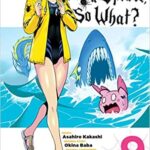 So I’m A Spider, So What? Volume 5 – ITA