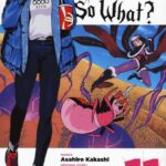 So I’m A Spider, So What? Volume 5 – ITA