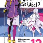 So I’m A Spider, So What? Volume 5 – ITA