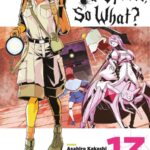 So I’m A Spider, So What? Volume 5 – ITA