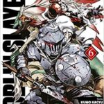 Goblin Slayer Volume 1 – ITA