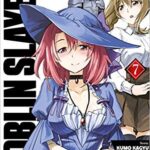Goblin Slayer Volume 1 – ITA