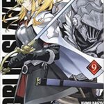 Goblin Slayer Volume 1 – ITA