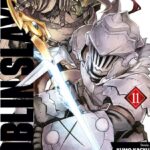 Goblin Slayer Volume 1 – ITA