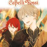Shirayuki Dai Capelli Rossi Volume 26 – ITA