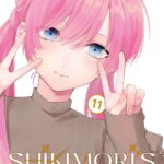 Shikimori’s Not Just A Cutie Volume 11 – ITA