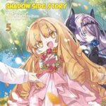 The Eminence In Shadow: Shadow Side Story Volume 5 – ITA