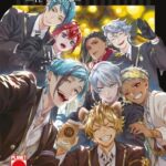 Twisted Wonderland Anthology Volume 2 – ITA