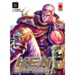 Hokuto No Ken Extreme Edition Volume 6 – ITA