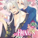 The King’s Beast Volume 10 – ITA