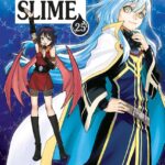 Vita Da Slime Volume 25 – ITA