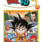 Dragon Ball SD Volume 3 – ITA