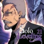 Solo Leveling Volume 21 – ITA