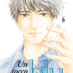 Un Tocco Di Blu Volume 6 – ITA