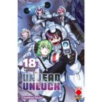 Undead Unluck Volume 18 – ITA
