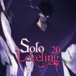 Solo Leveling Volume 20 – ITA