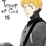 Tower Of God Volume 15 – ITA