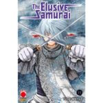 The Elusive Samurai Volume 11 – ITA