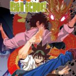 The God Of High School Volume 7 – ITA