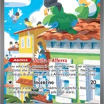 Squawkabilly Ex 264/193 – ITA