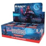 Box Play Booster – Innistrad Remastered (36 Buste) – ITA
