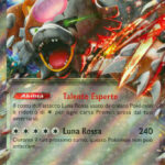 Ursaluna Luna Cremisi Ex (TWM 141) IT