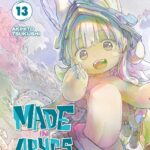 Made in abyss volume 13