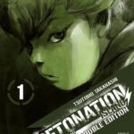 Detonation island – double edition volume 1