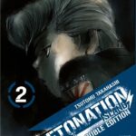 Detonation island – double edition volume 2